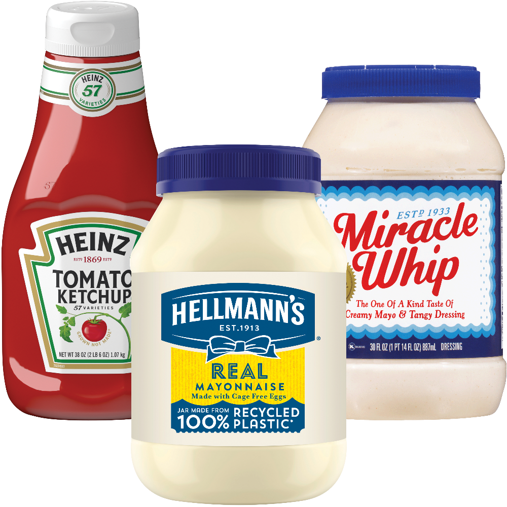 Hellmann's Mayonnaise