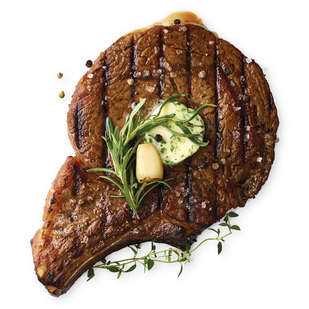 Ribeye Steaks