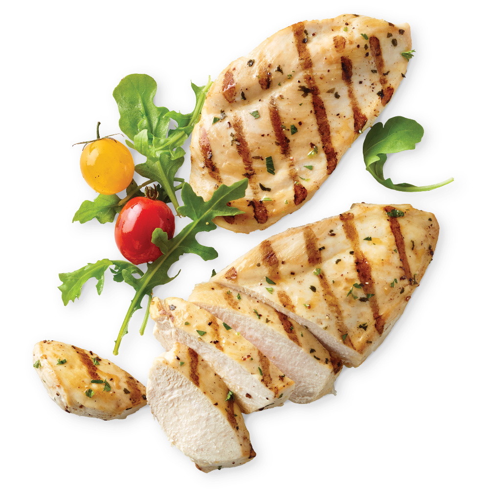 Fresh Heritage Farm Boneless Chicken Breasts