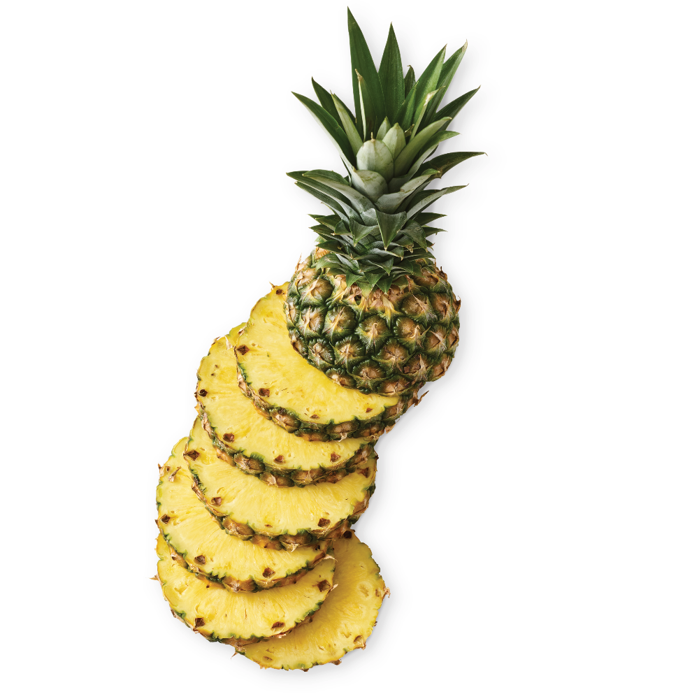 Jumbo Pineapple
