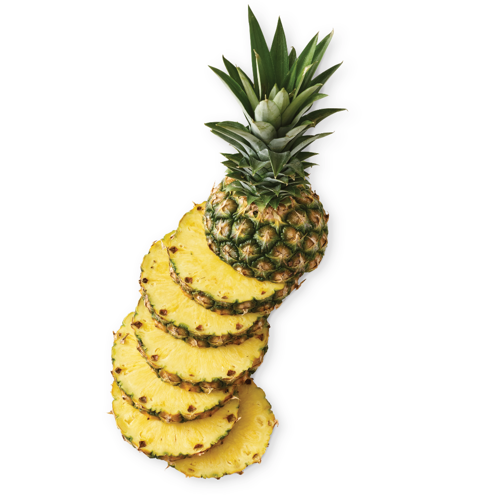 Large Pineapple