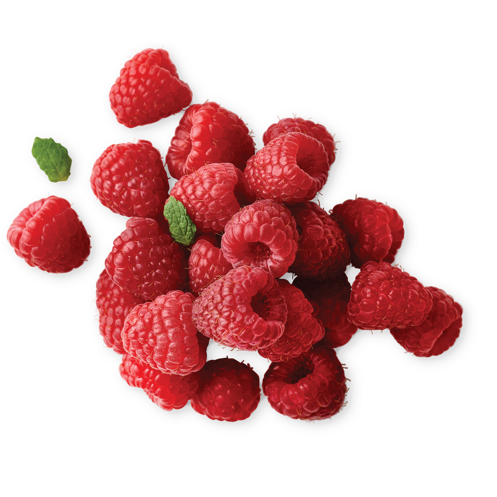 Raspberries