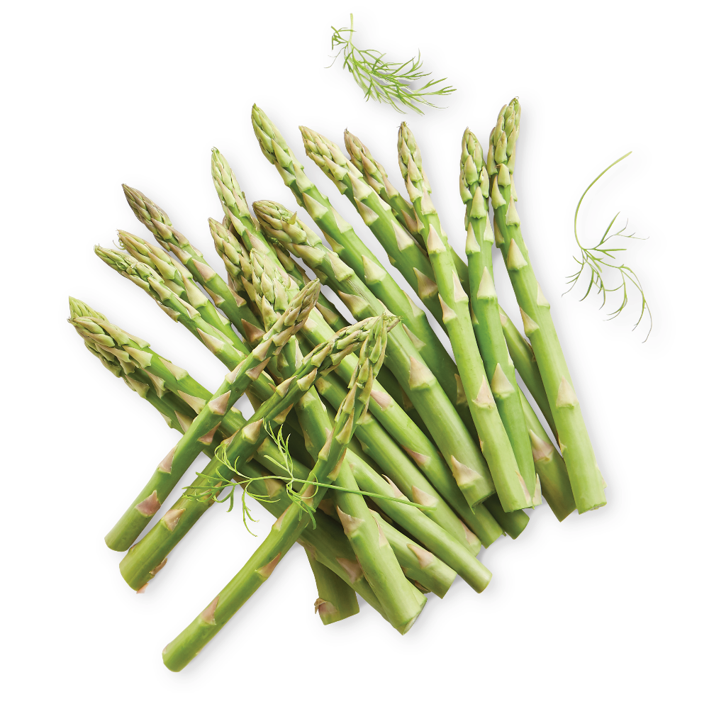 Asparagus