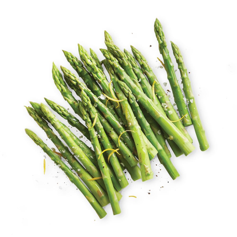 Asparagus