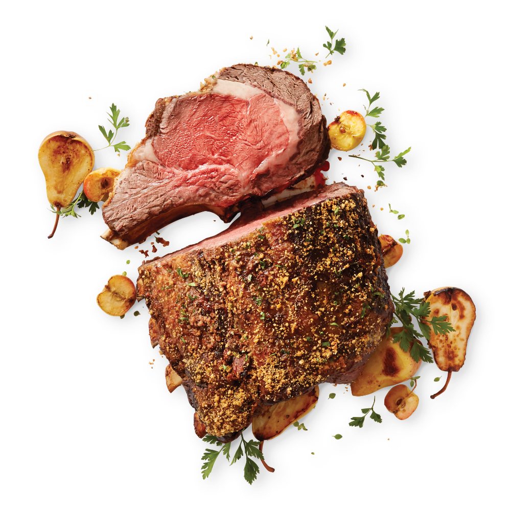 Rib Roast