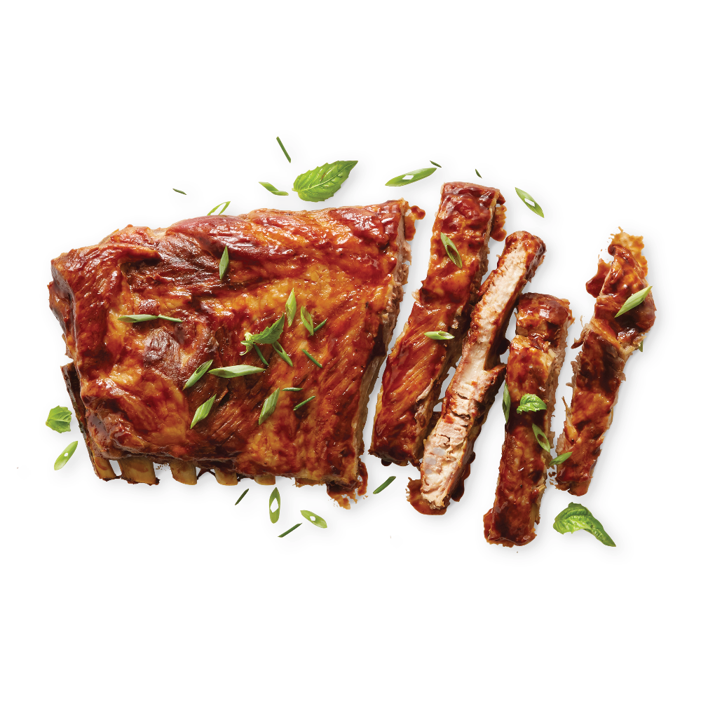 St. Louis Spareribs