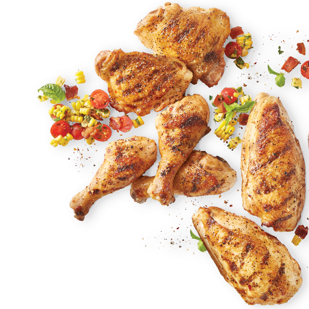 Fresh Tyson Natural Chicken Sale