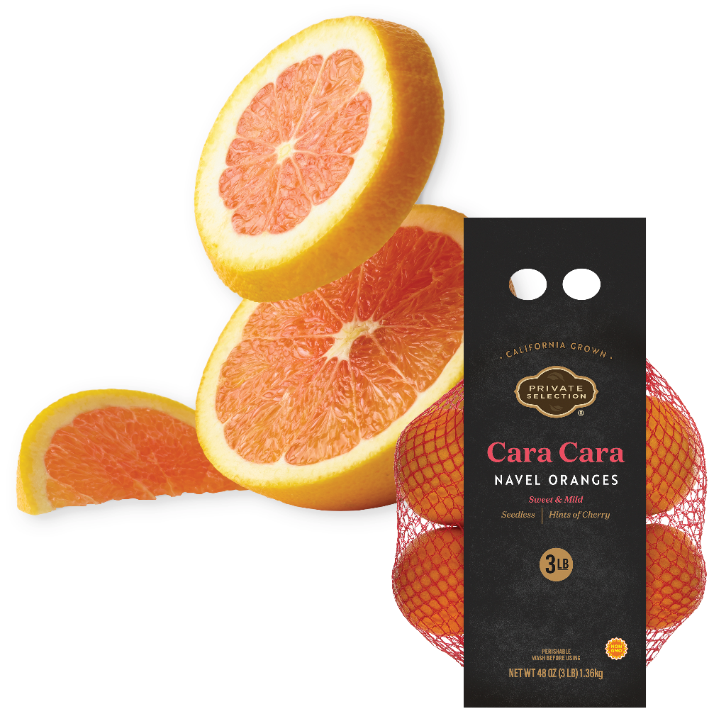Private Selection Cara Cara Navel Oranges