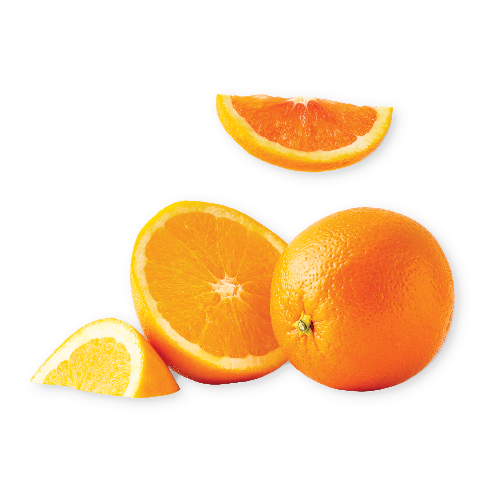 Kroger Navel Oranges