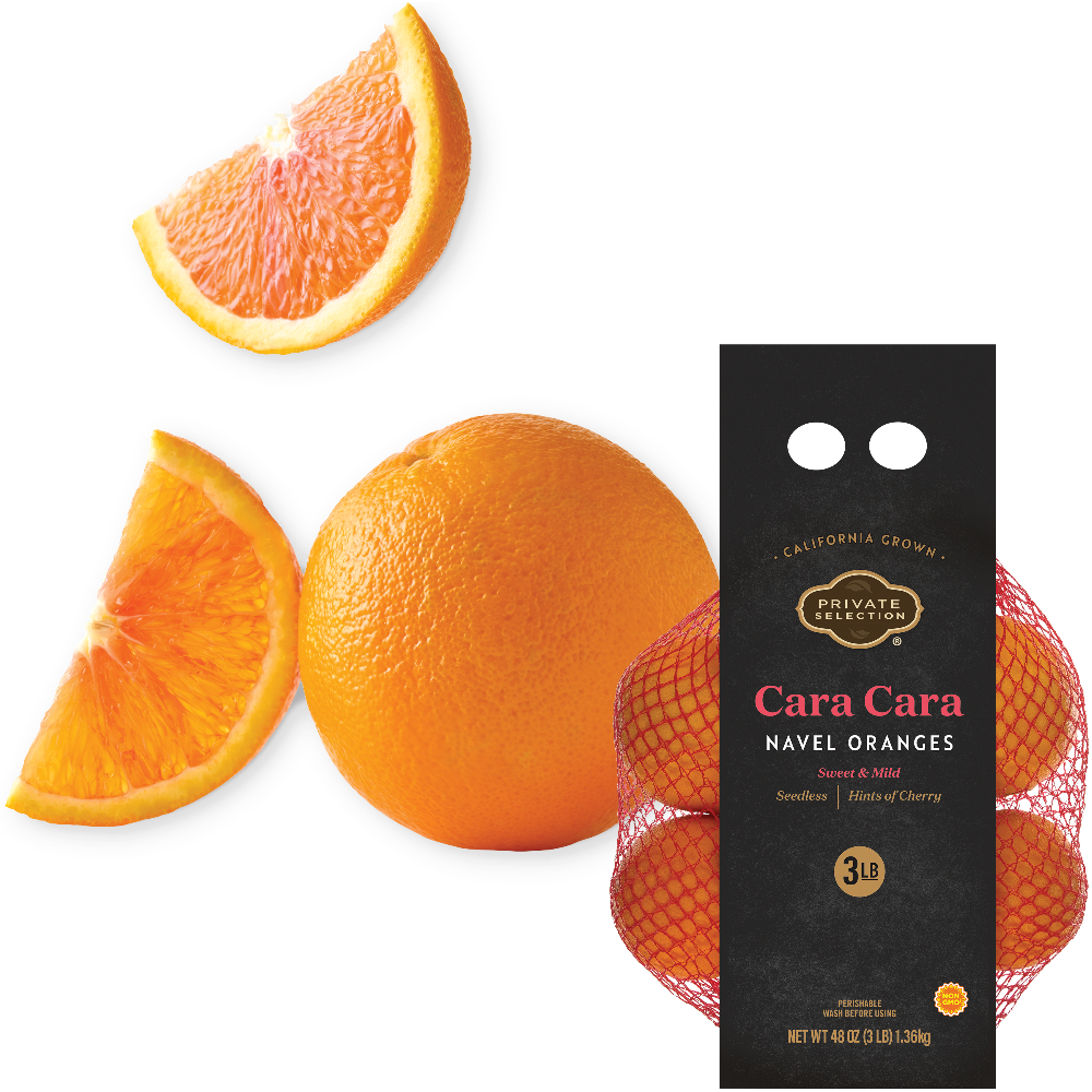 Private Selection Cara Cara Navel Oranges