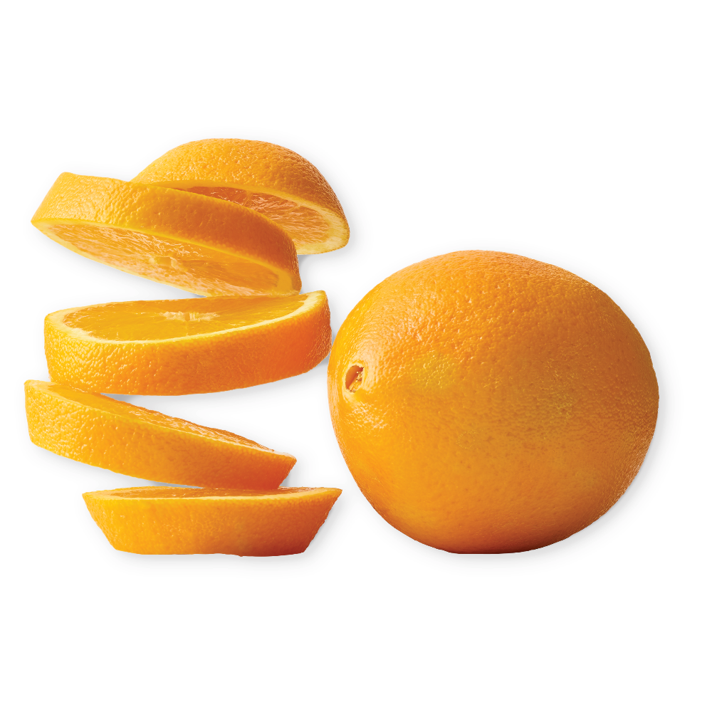 Large Heirloom Navel Oranges