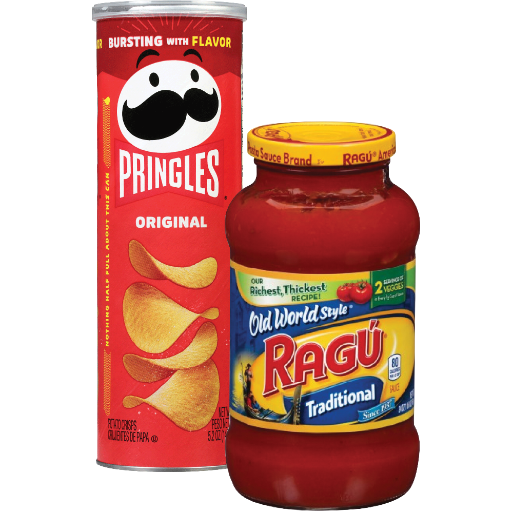 Pringles