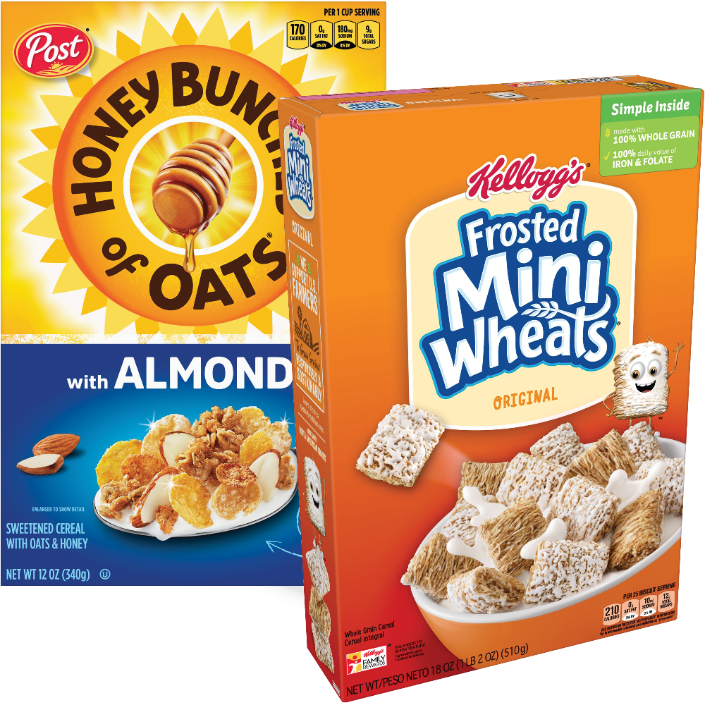 Post Cereal