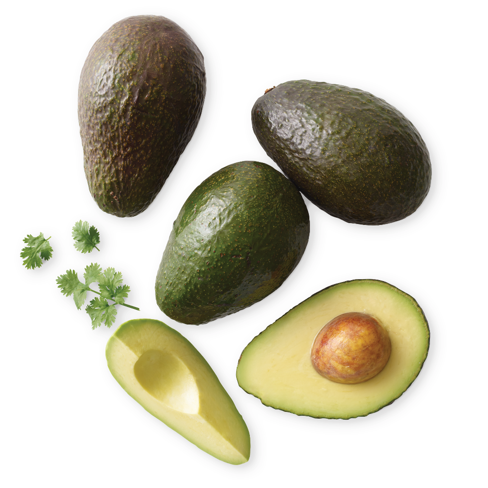 Medium Hass Avocados