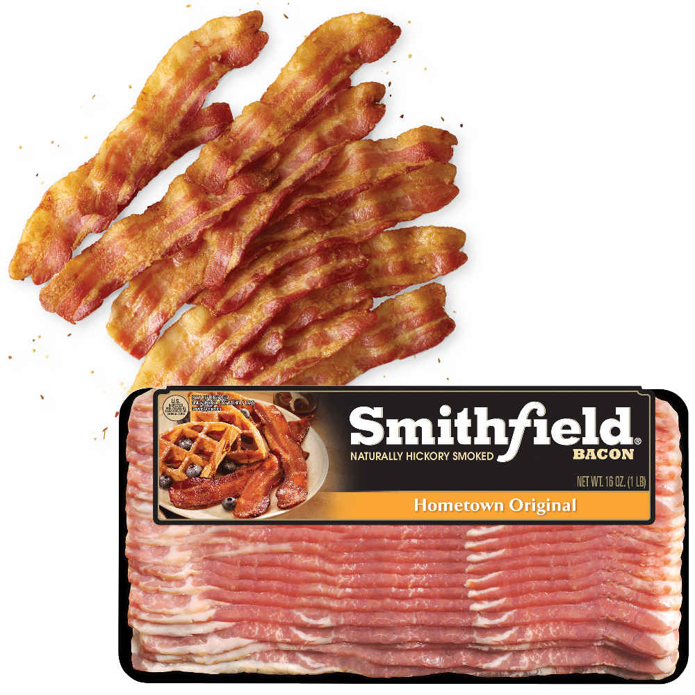 Smithfield Bacon