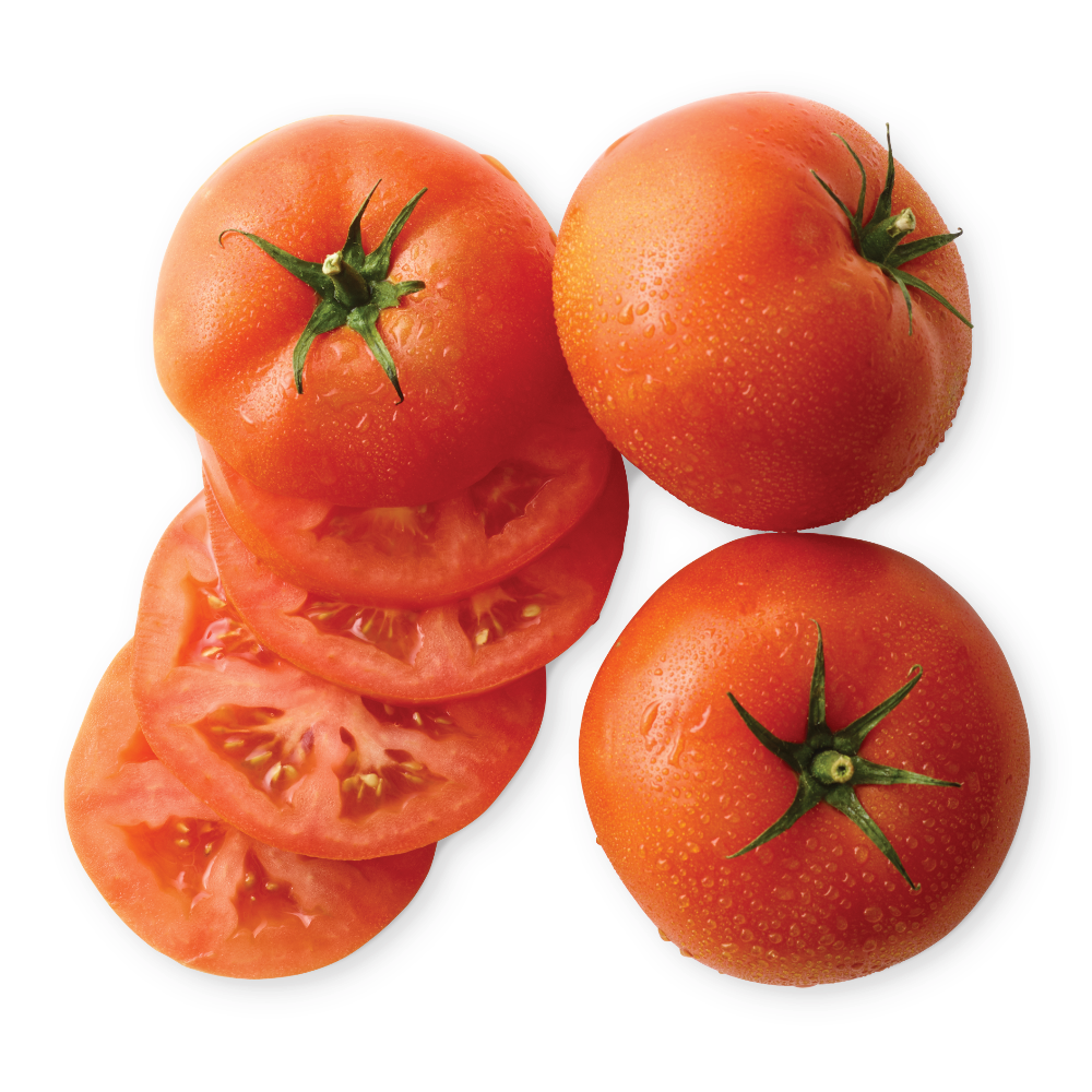 Red Slicing Tomatoes