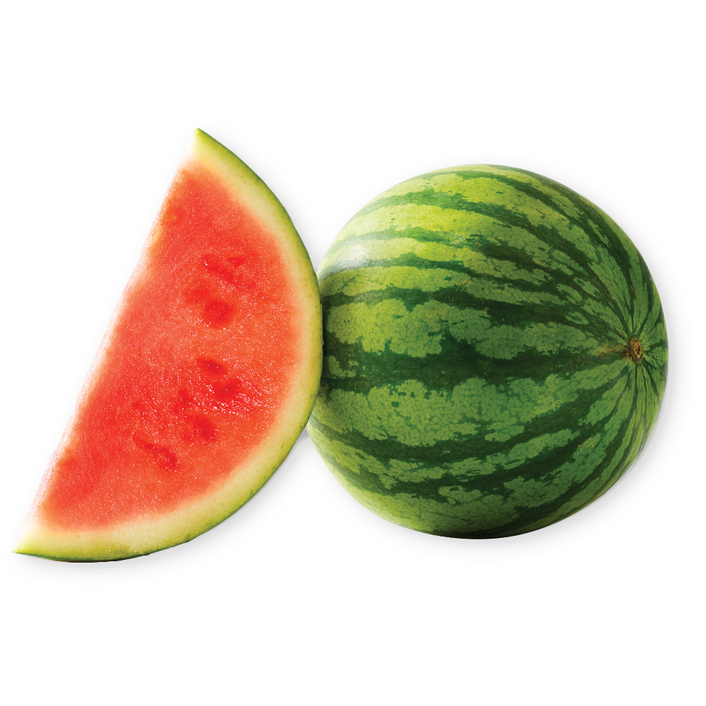 Whole Seedless Watermelon