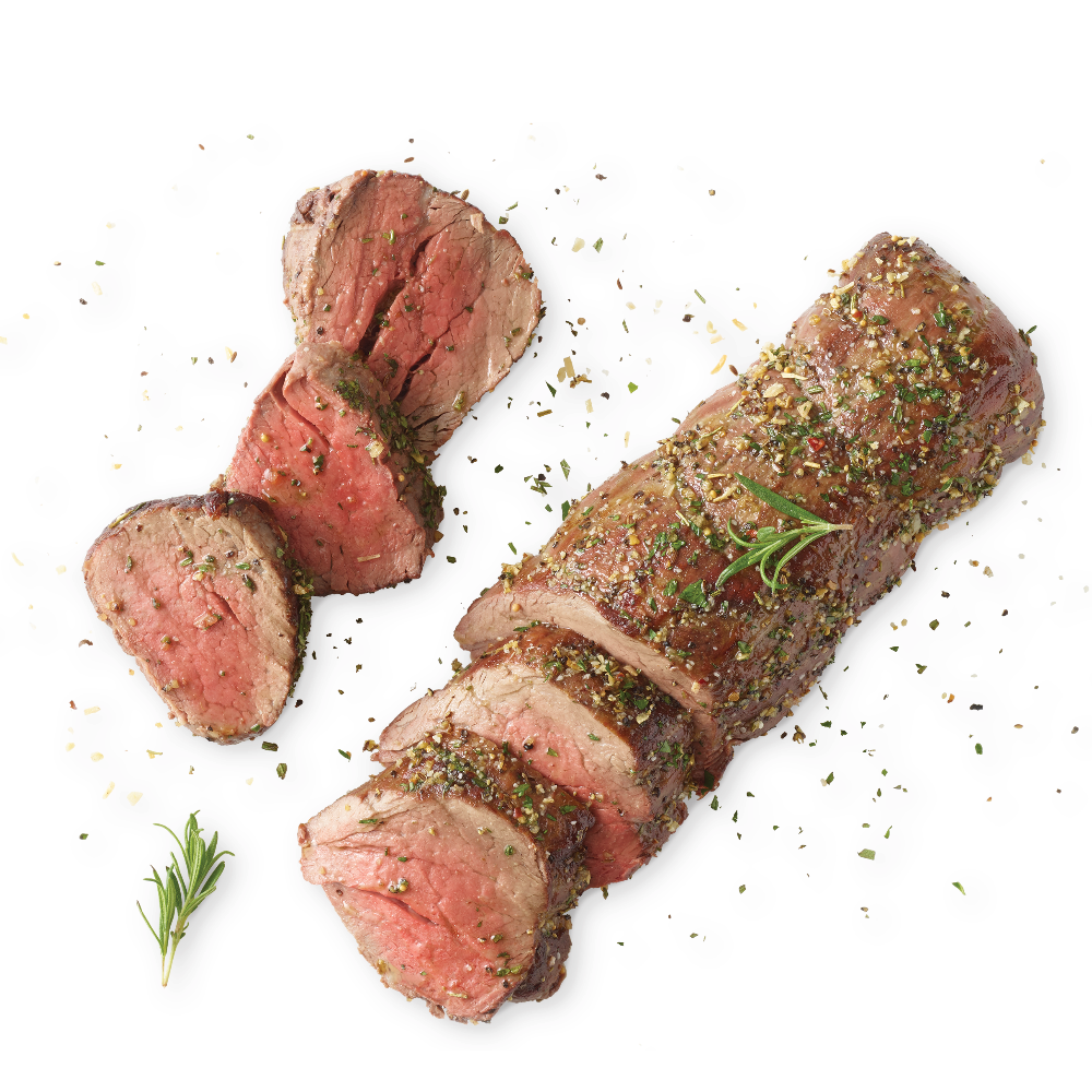 Whole Beef Tenderloin