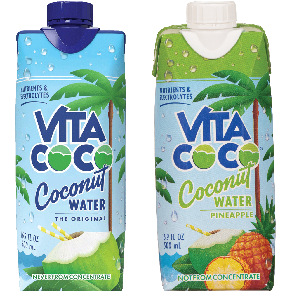 Vita Coco Coconut Water