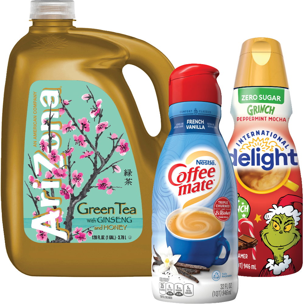 Coffee-Mate Creamer