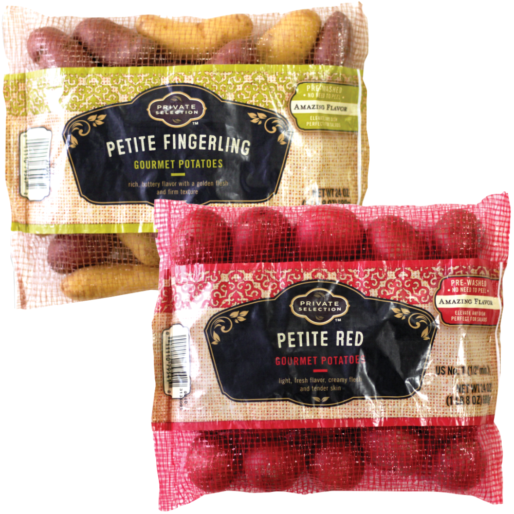 Private Selection Gourmet Potatoes