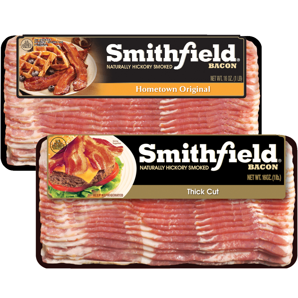 Smithfield Bacon