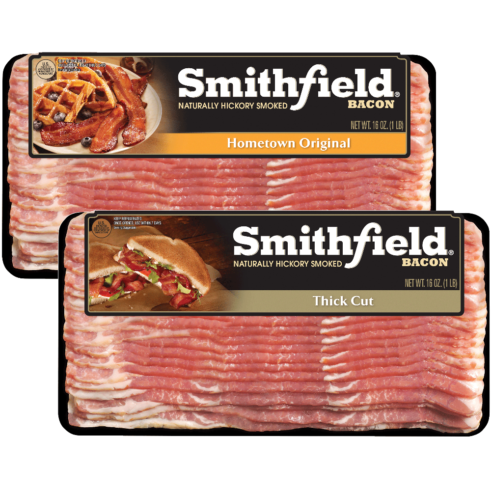 Smithfield Bacon