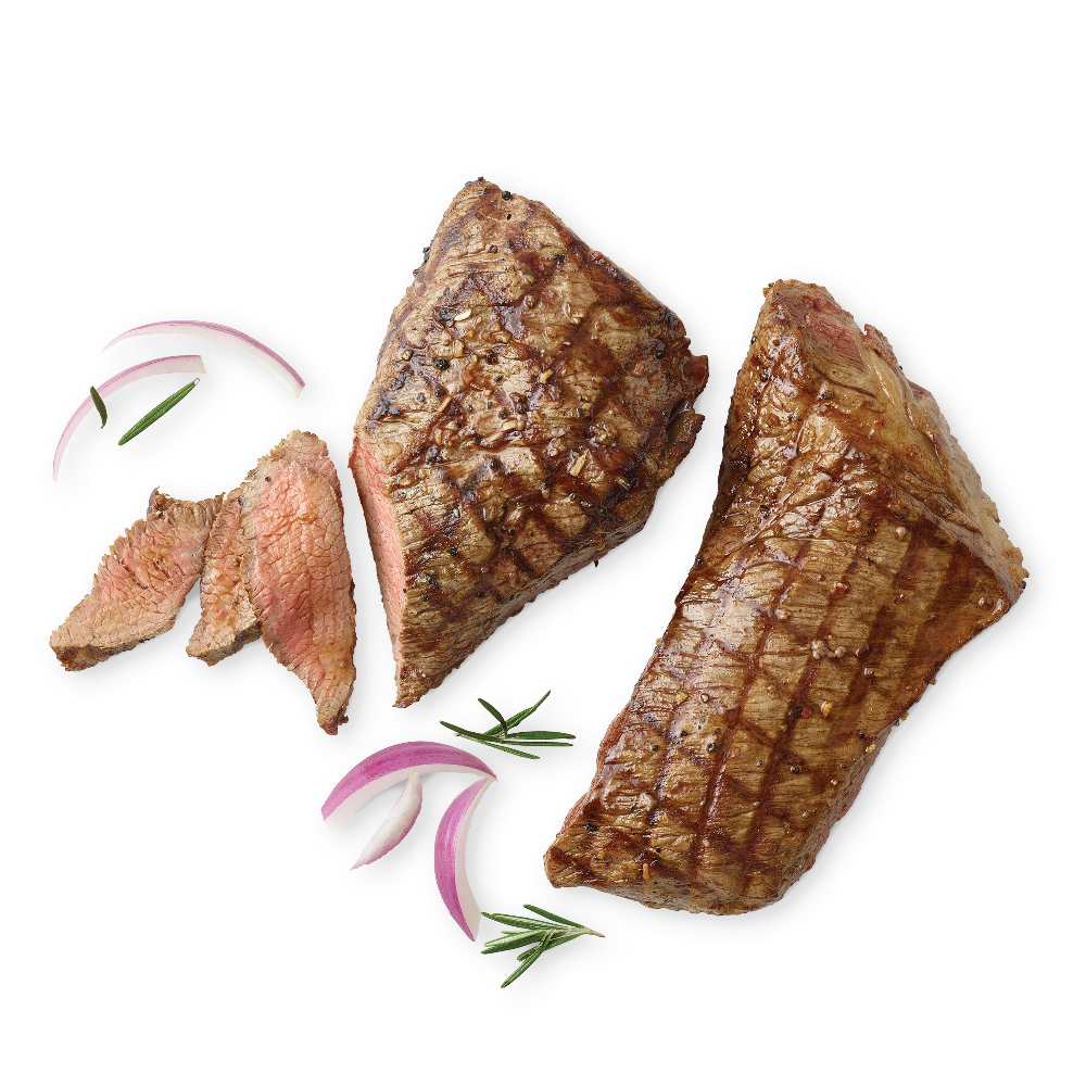 Nolan Ryan Angus Boneless Tri Tip Roast
