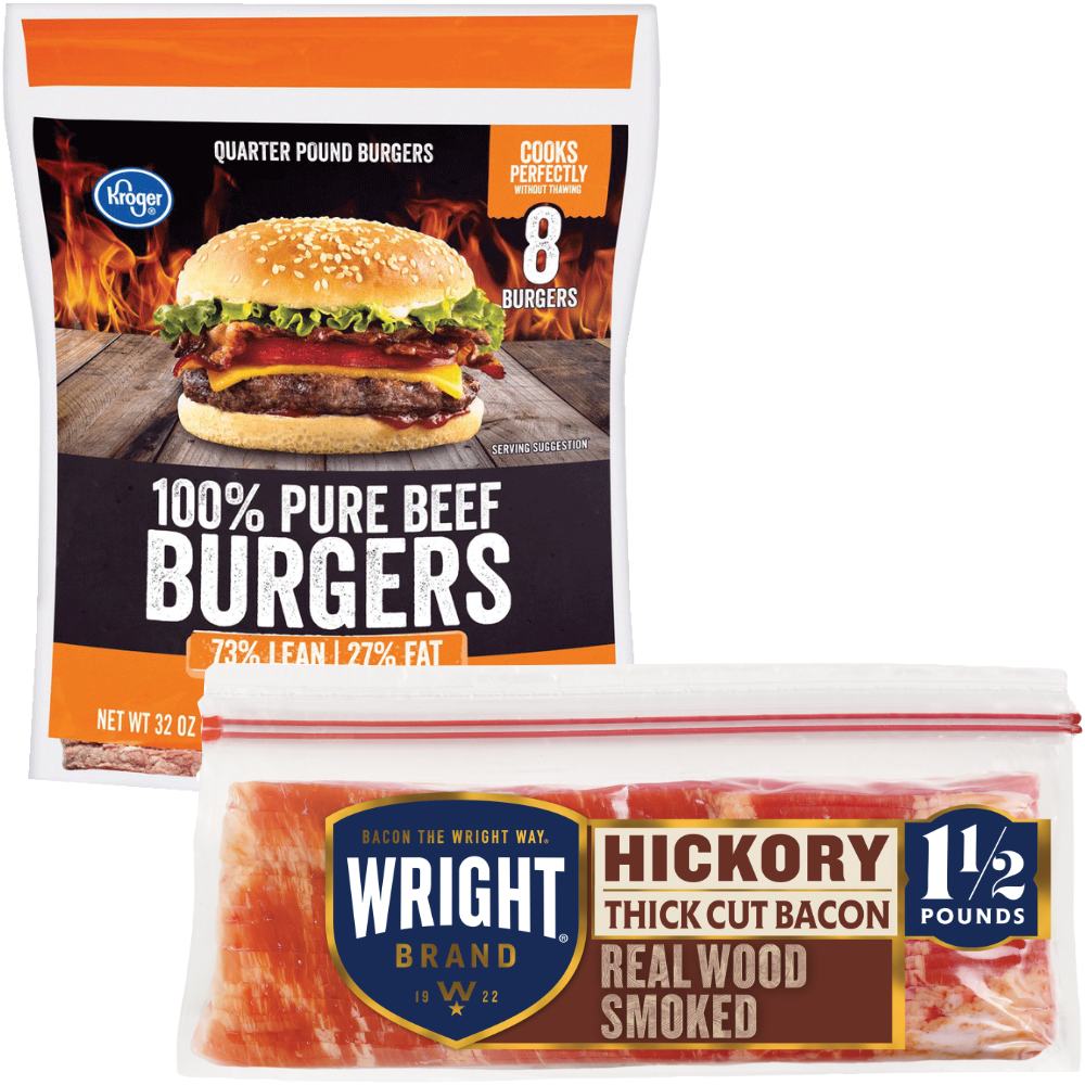 Wright Bacon