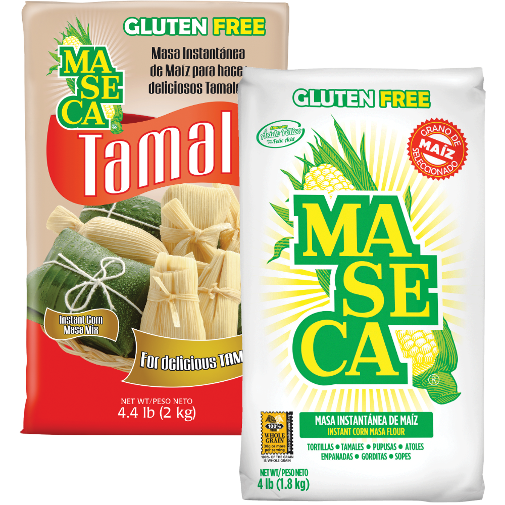 Maseca Corn Flour