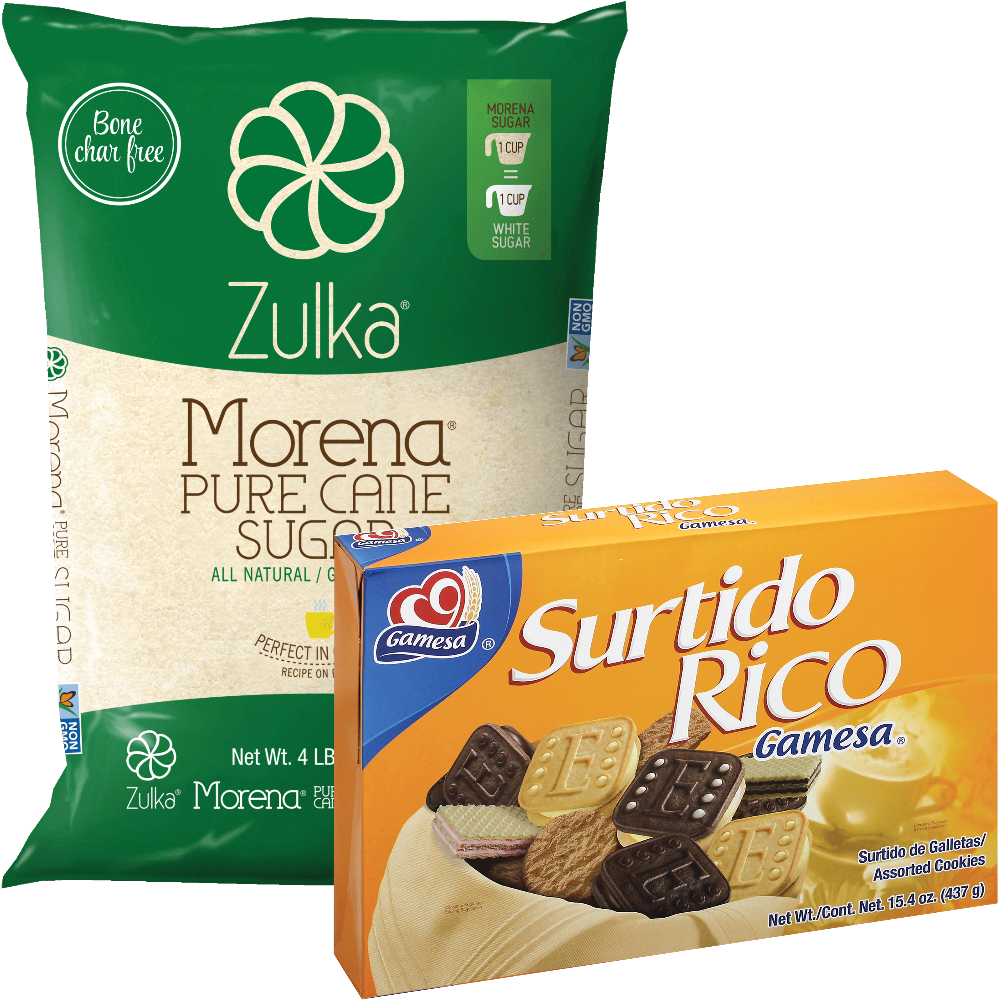 Gamesa Surtido Rico Cookies