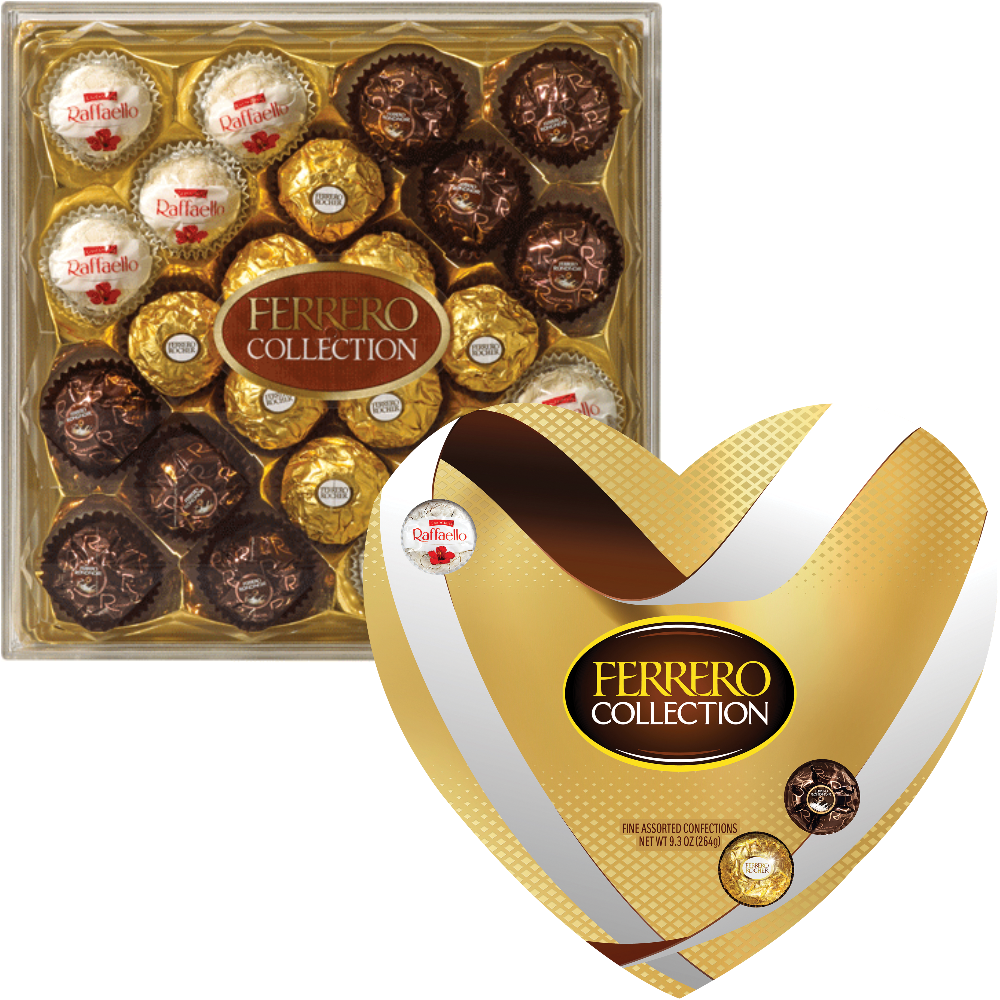 Ferrero Collection Chocolate