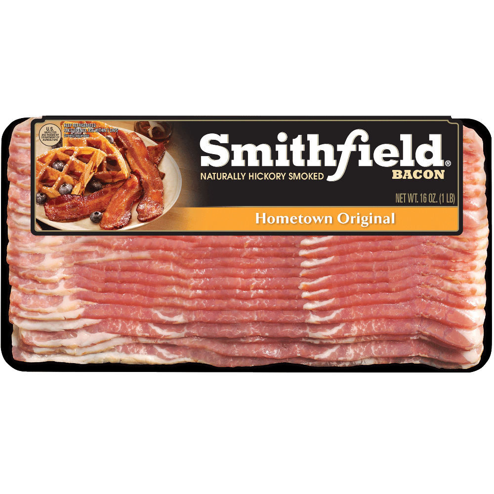 Smithfield Bacon