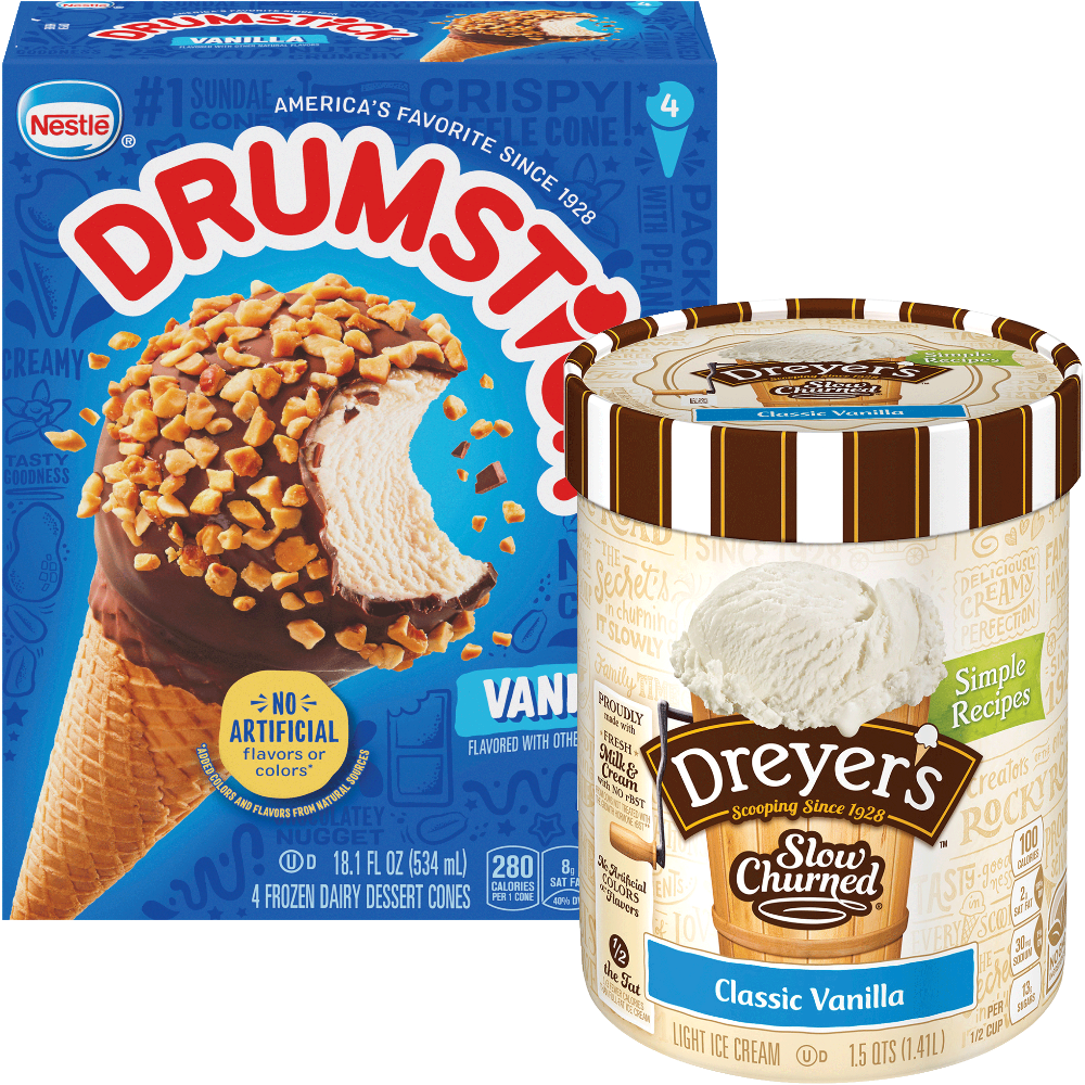 Dreyer's Ice Cream