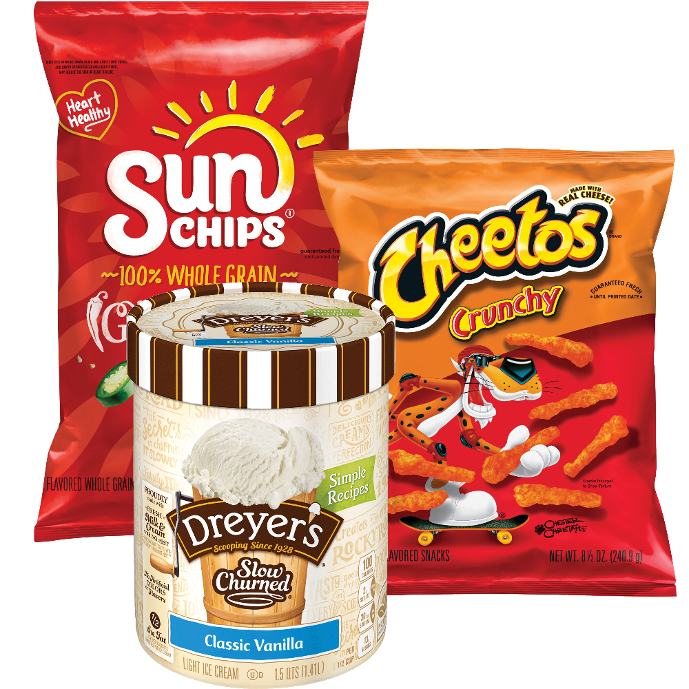 Cheetos
