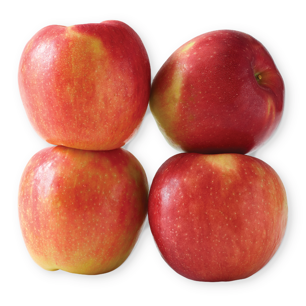 Cosmic Crisp or SweeTango Apples