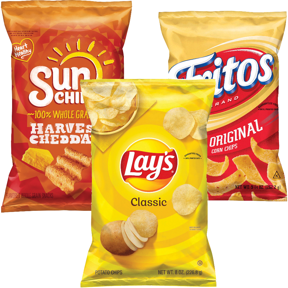 Lay's Potato Chips