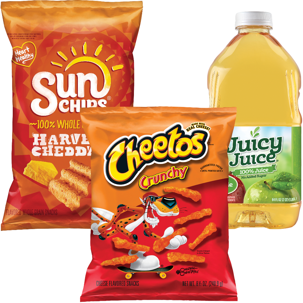 Cheetos