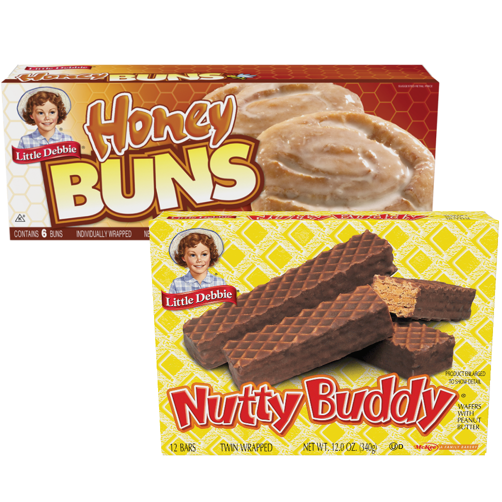 Little Debbie Snacks