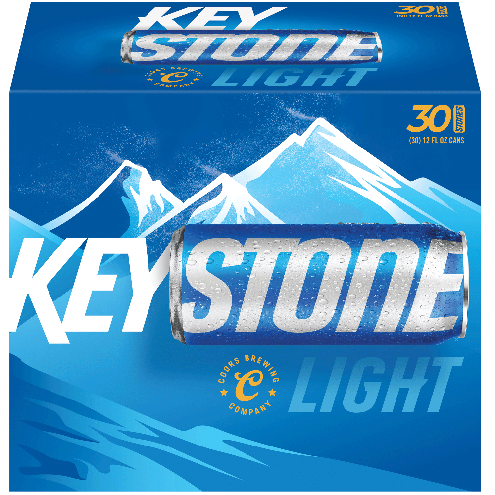 Keystone