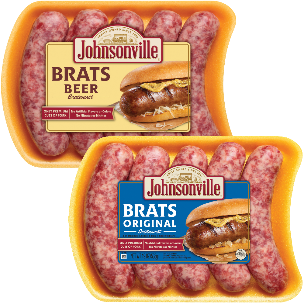 Johnsonville Dinner Sausage