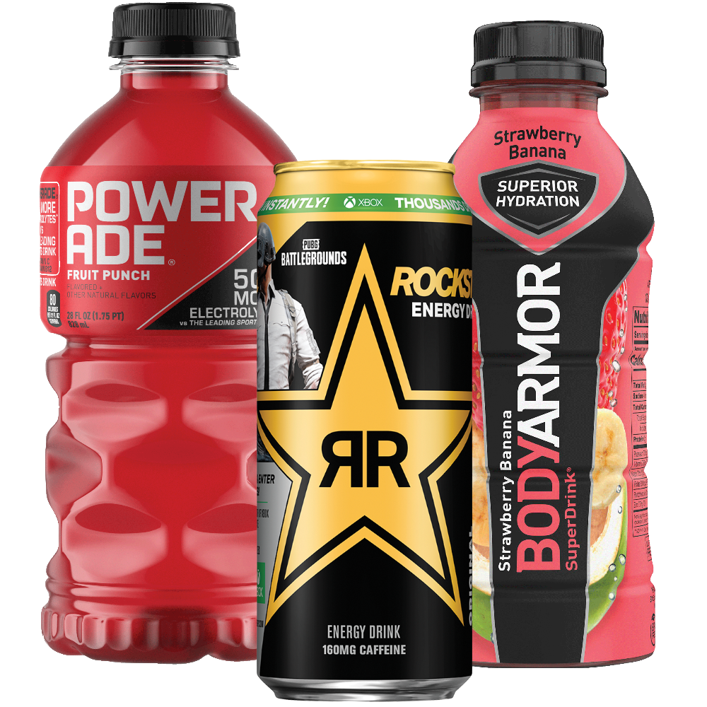 Powerade