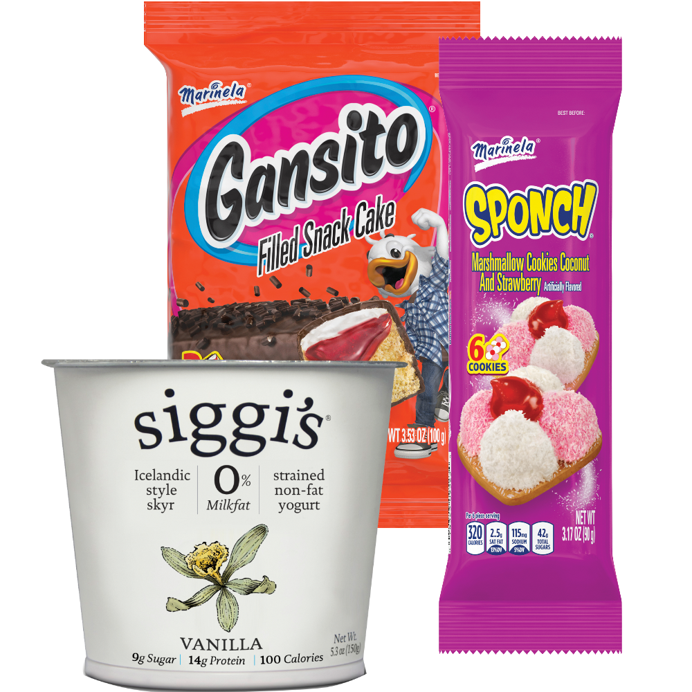 Siggi's Yogurt