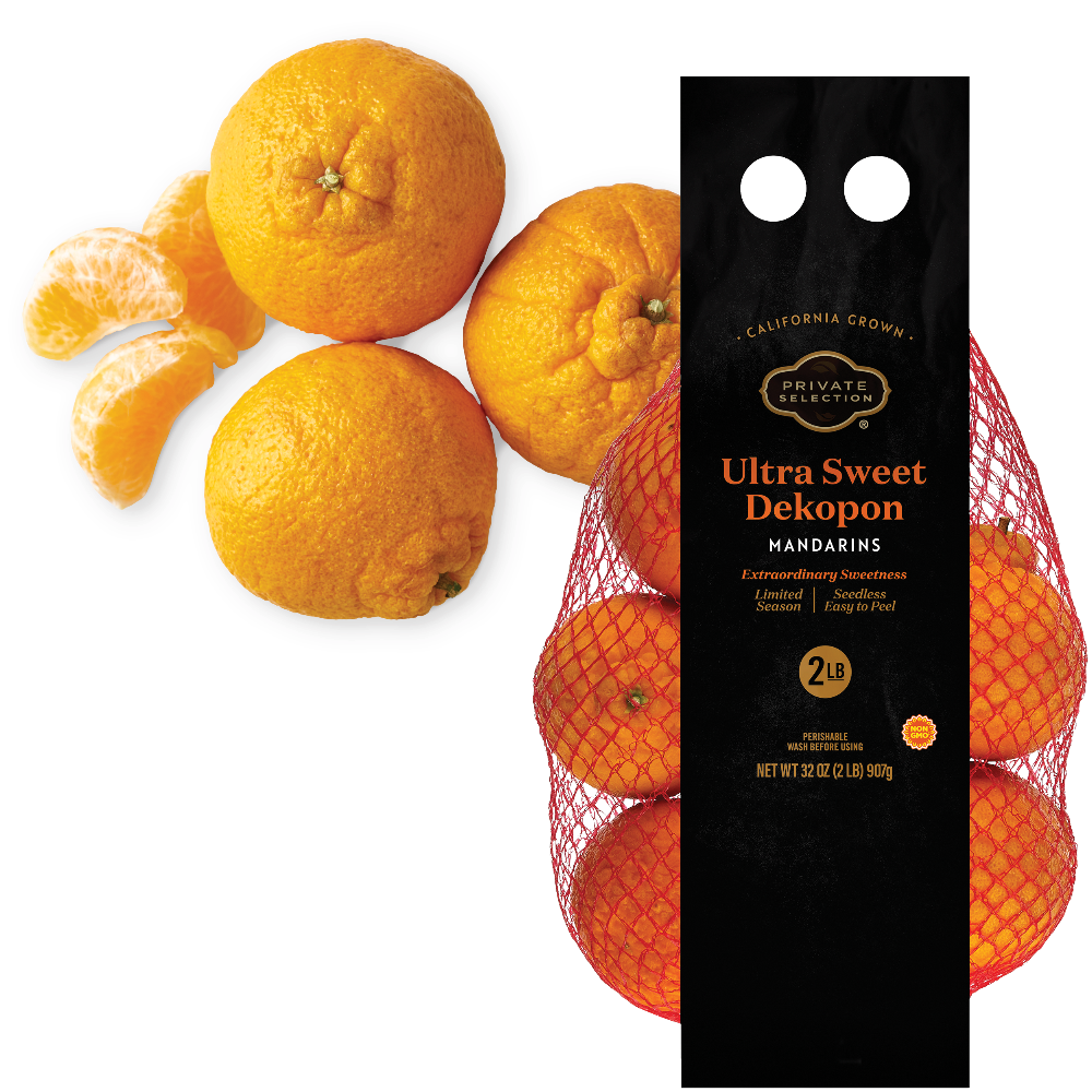 Private Selection Dekopon Mandarins