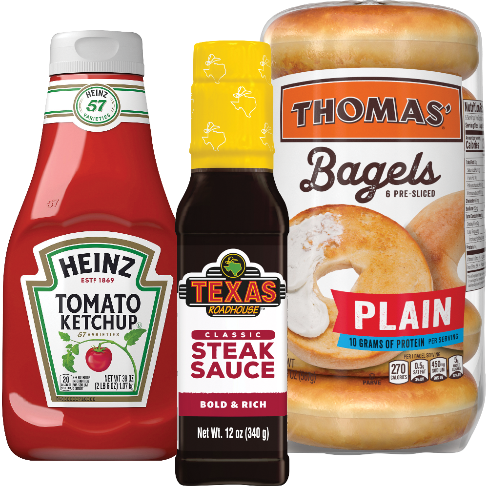 Thomas' Bagels