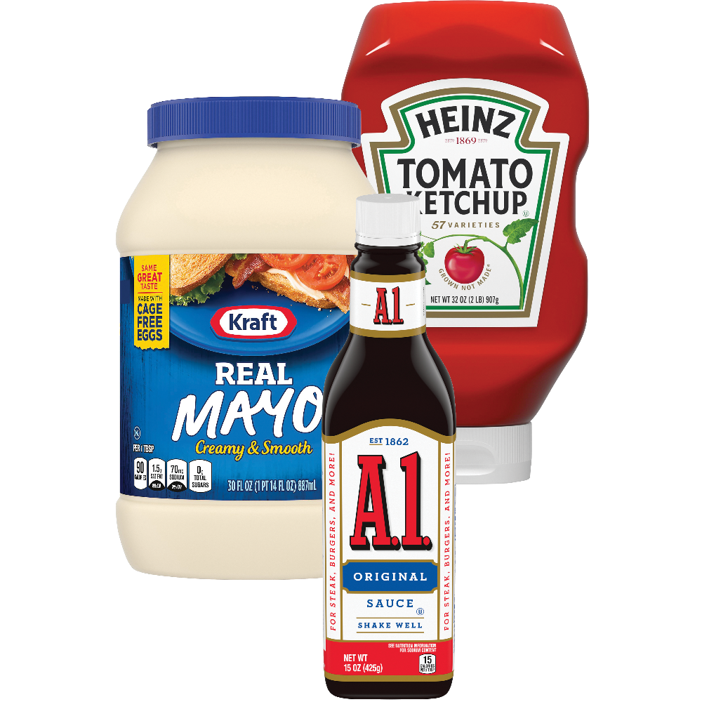 Kraft Mayo