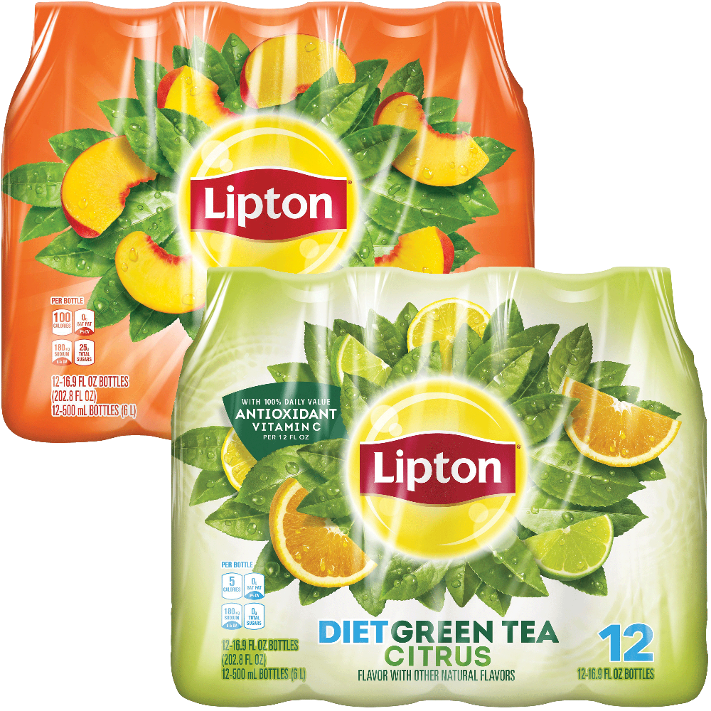 Lipton Tea