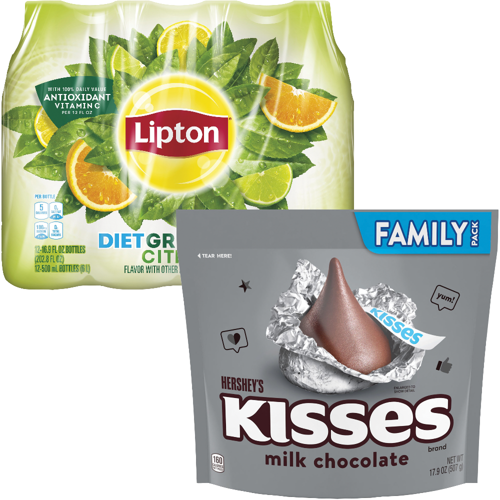 Lipton Tea