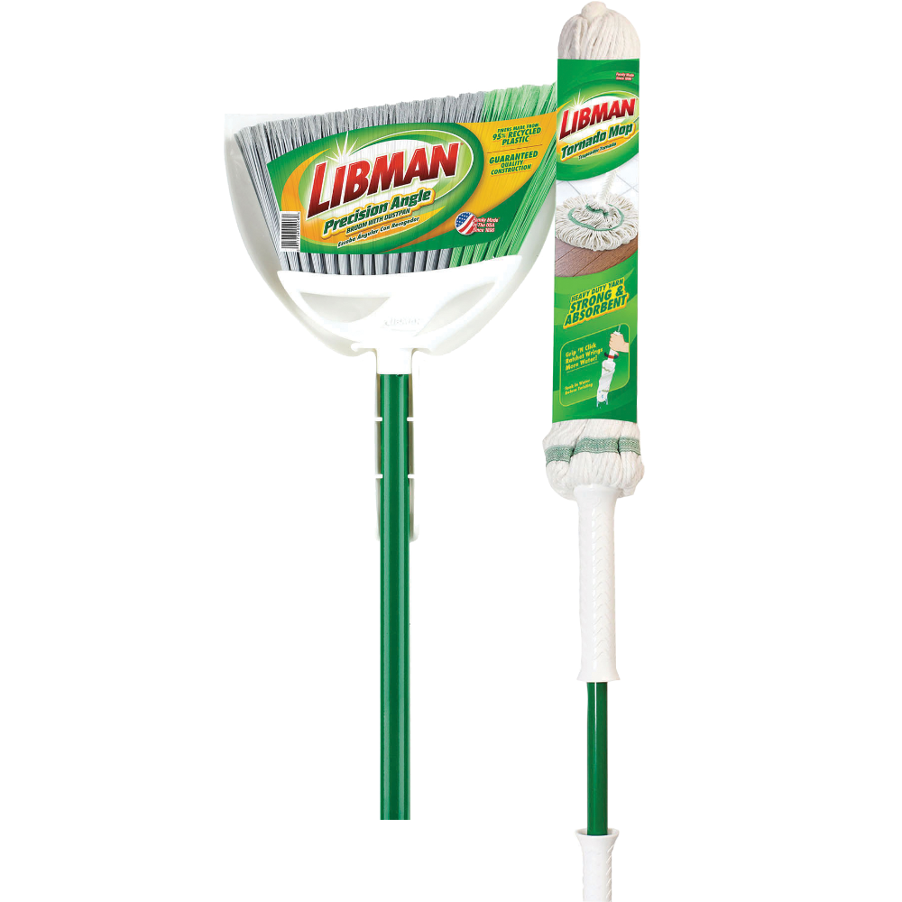Libman Broom or Mop