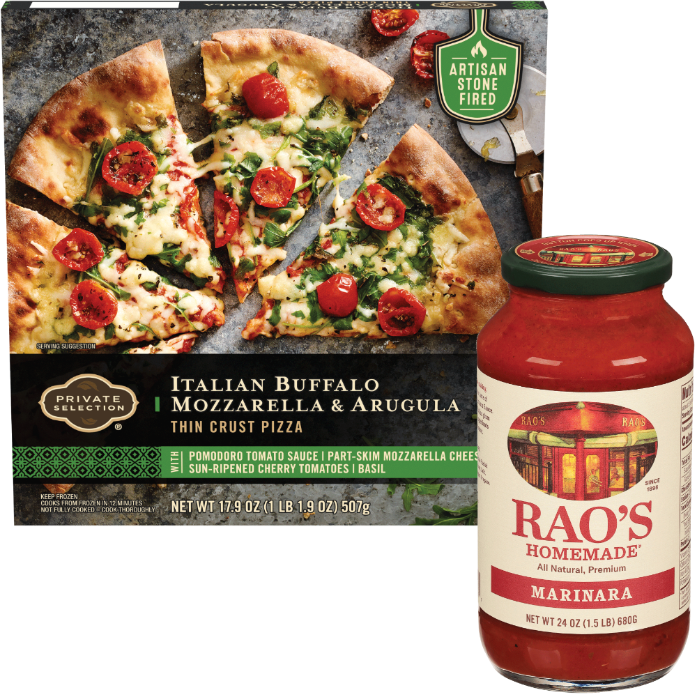 Rao's Pasta Sauce